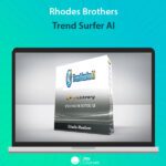 Rhodes Brothers - Trend Surfer AI