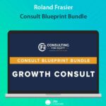 Roland Frasier - Consult Blueprint Bundle