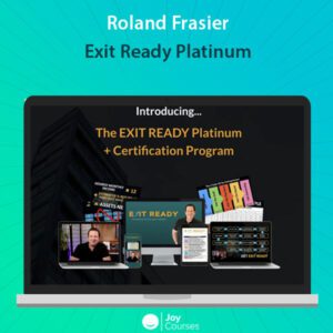 Roland Frasier - Exit Ready Platinum