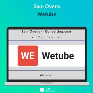 Sam Ovens - Wetube