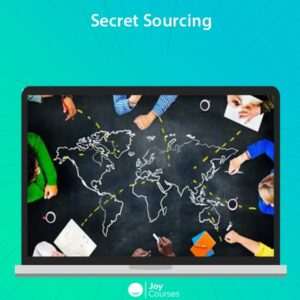 Secret Sourcing