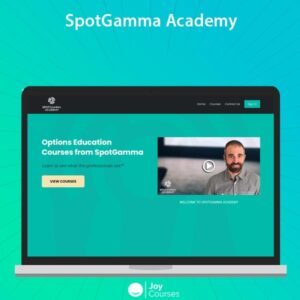 SpotGamma Academy