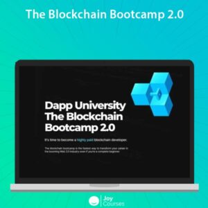 The Blockchain Bootcamp 2.0