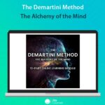 The Demartini Method – The Alchemy of the Mind