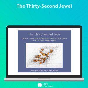 The Thirty-Second Jewel