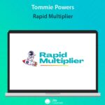 Tommie Powers - Rapid Multiplier