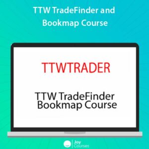 TTW TradeFinder and Bookmap Course