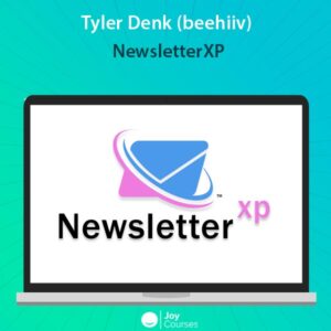 Tyler Denk (beehiiv) - NewsletterXP