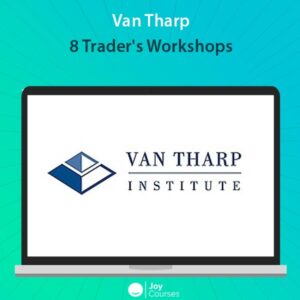 Van Tharp 8 Trader's Workshops