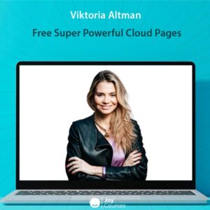 Viktoria Altman – Free Super Powerful Cloud Pages