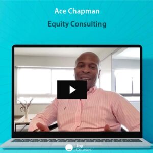 Ace Chapman – Equity Consulting