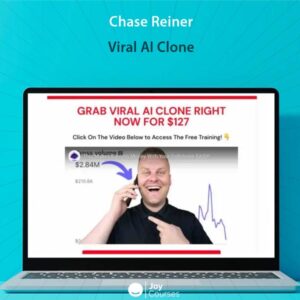 Chase Reiner – Viral AI Clone