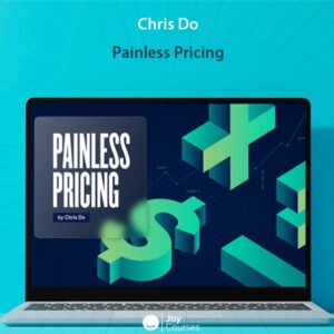 Chris Do - Painless Pricing