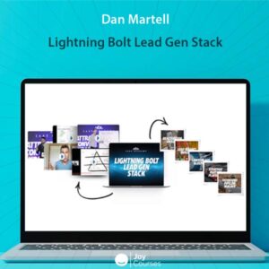 Dan Martell – Lightning Bolt Lead Gen Stack