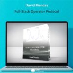 David Mendes - Full-Stack Operator Protocol