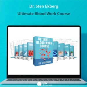 Dr. Sten Ekberg - Ultimate Blood Work Course