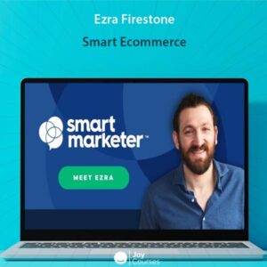 Ezra Firestone - Smart Ecommerce