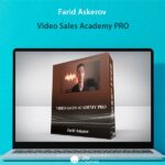 Farid Askerov - Video Sales Academy PRO