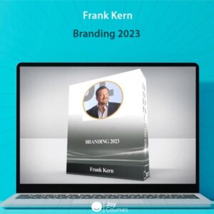 Frank Kern - Branding 2023