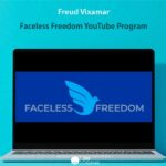 Freud Vixamar - Faceless Freedom YouTube Program