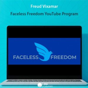 Freud Vixamar - Faceless Freedom YouTube Program