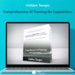 Hidden Tempo - Comprehensive AI Training for Copywriters