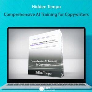 Hidden Tempo - Comprehensive AI Training for Copywriters