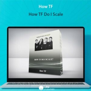 How TF - How TF Do I Scale