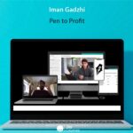 Iman Gadzhi - Pen to Profit