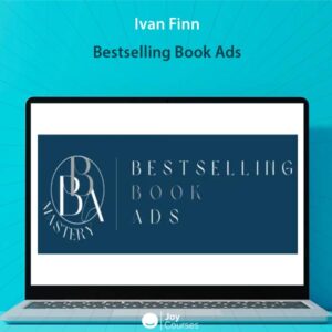 Ivan Finn - Bestselling Book Ads