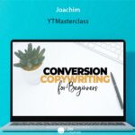 Joanna Wiebe – Conversion Copywriting Course