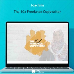 Joanna Wiebe – The 10x Freelance Copywriter