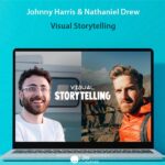 Johnny Harris & Nathaniel Drew – Visual Storytelling