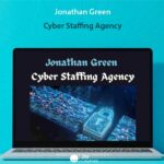 Jonathan Green - Cyber Staffing Agency