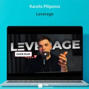 Karolis Piliponis - Leverage