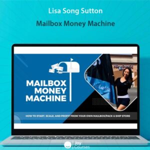 Lisa Song Sutton - Mailbox Money Machine