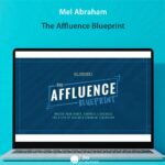 Mel Abraham - The Affluence Blueprint