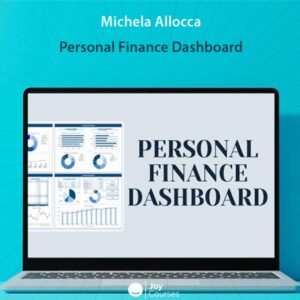 Michela Allocca - Personal Finance Dashboard