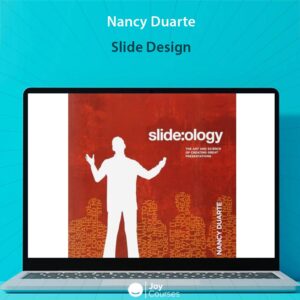 Nancy Duarte – Slide Design