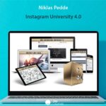 Niklas Pedde - Instagram University 4.0