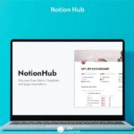 Notion Hub