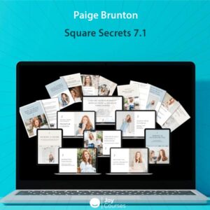 Paige Brunton - Square Secrets 7.1