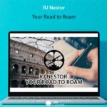 RJ Nestor – Your Road to Roam