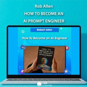 Rob Allen - How to Become an AI Prompt Engineer