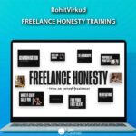 RohitVirkud - Freelance Honesty Training