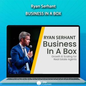 Ryan Serhant - Business in a Box