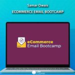 Samar Owais - eCommerce Email Bootcamp