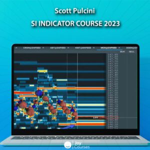 Scott Pulcini - SI Indicator Course 2023