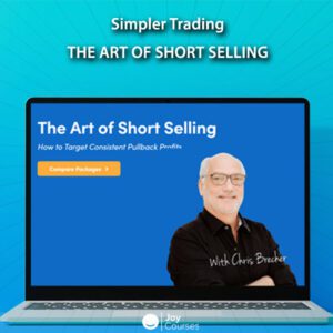 Simpler Trading - The Art of Short Selling