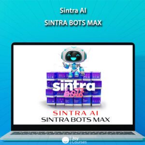 Sintra AI - Sintra Bots Max